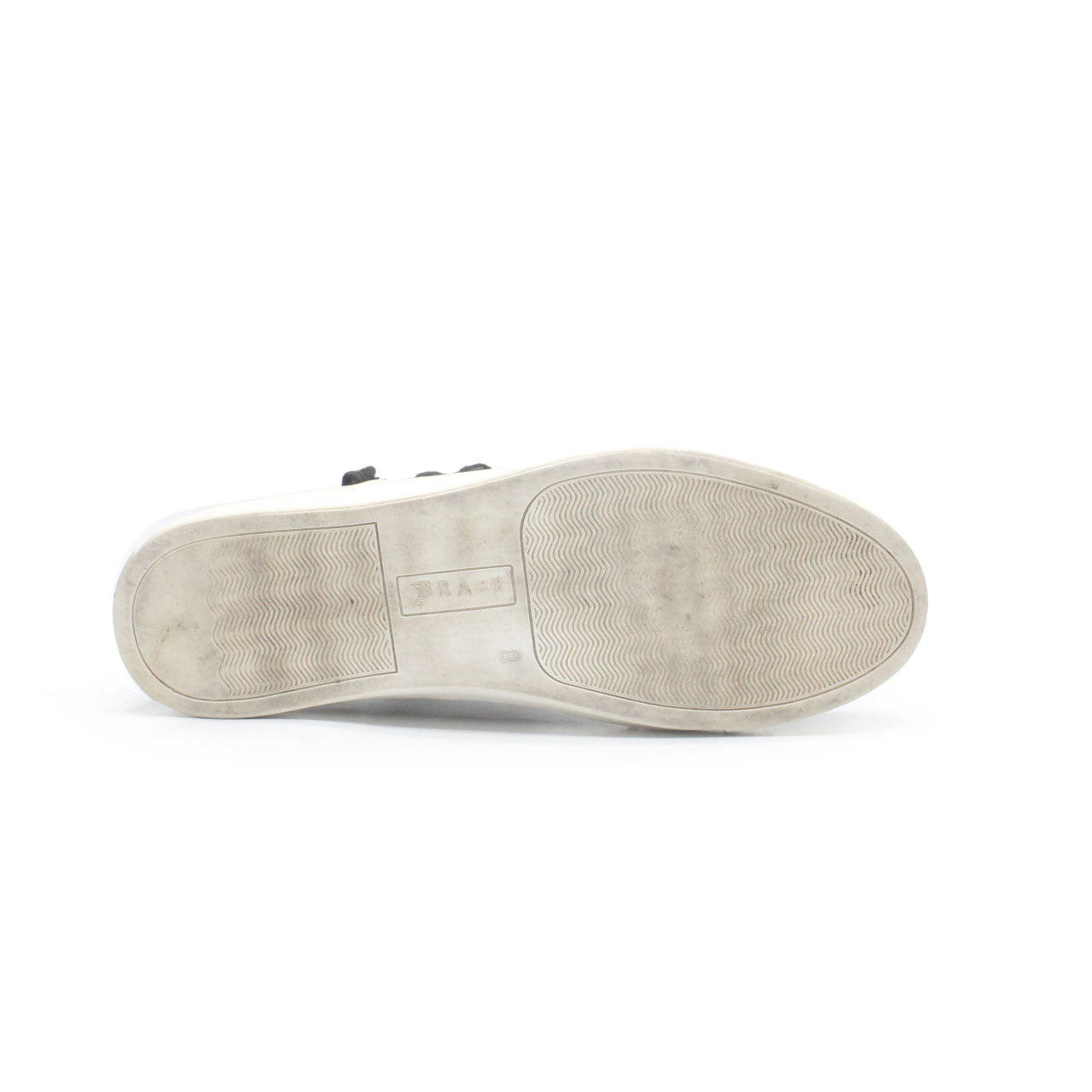BRASH WOMENS SLIP ON SHOE