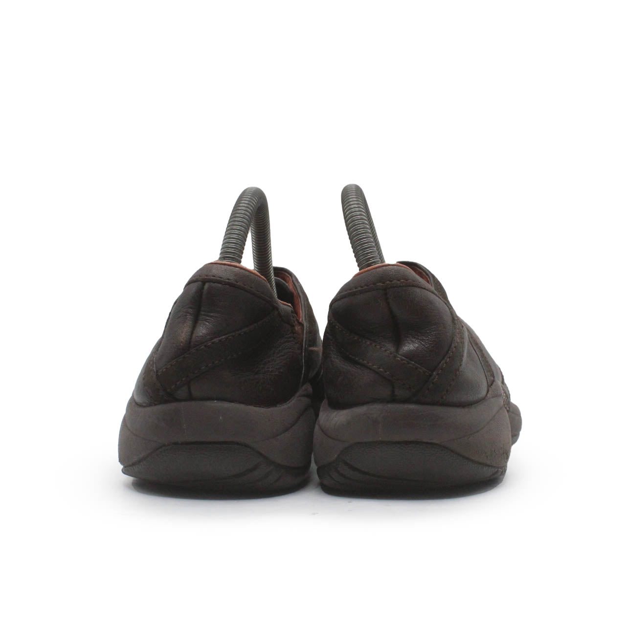 Merrell Primo Patch Bug Brown Slip On