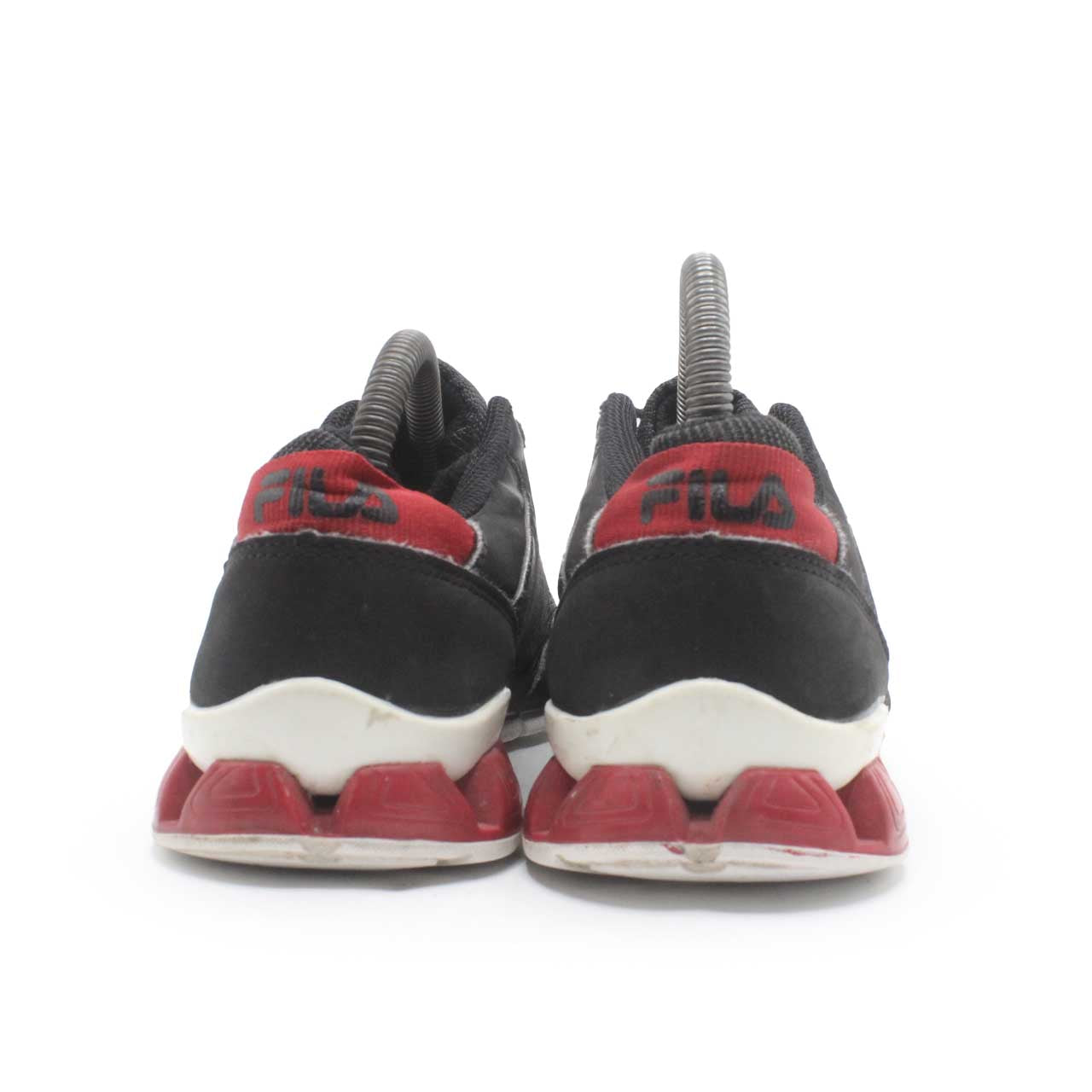 Fila Mens Running Shoe