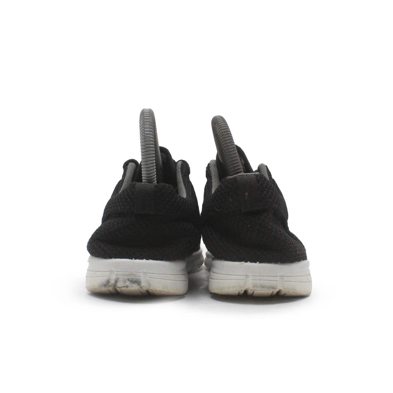 Fabric Women Casual Shoe