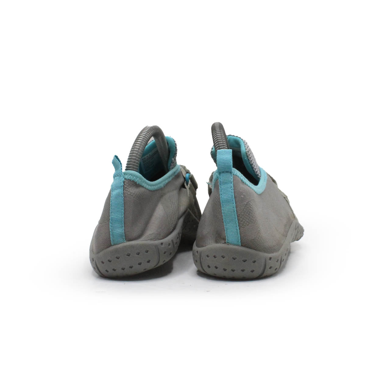 Classic Grey Women Water Shoe