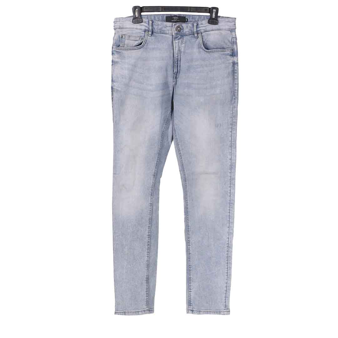 Next Mens Jeans SWAG KICKS