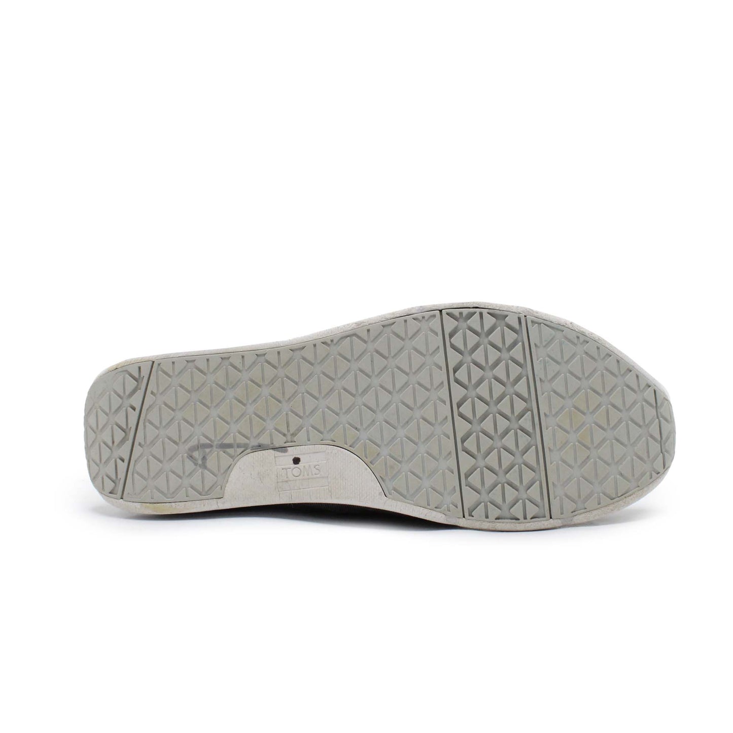 Toms Del Rey Chambray