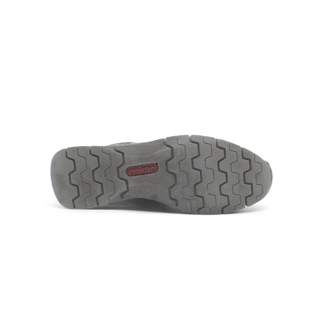 RIEKER WOMENS CASUAL SHOE