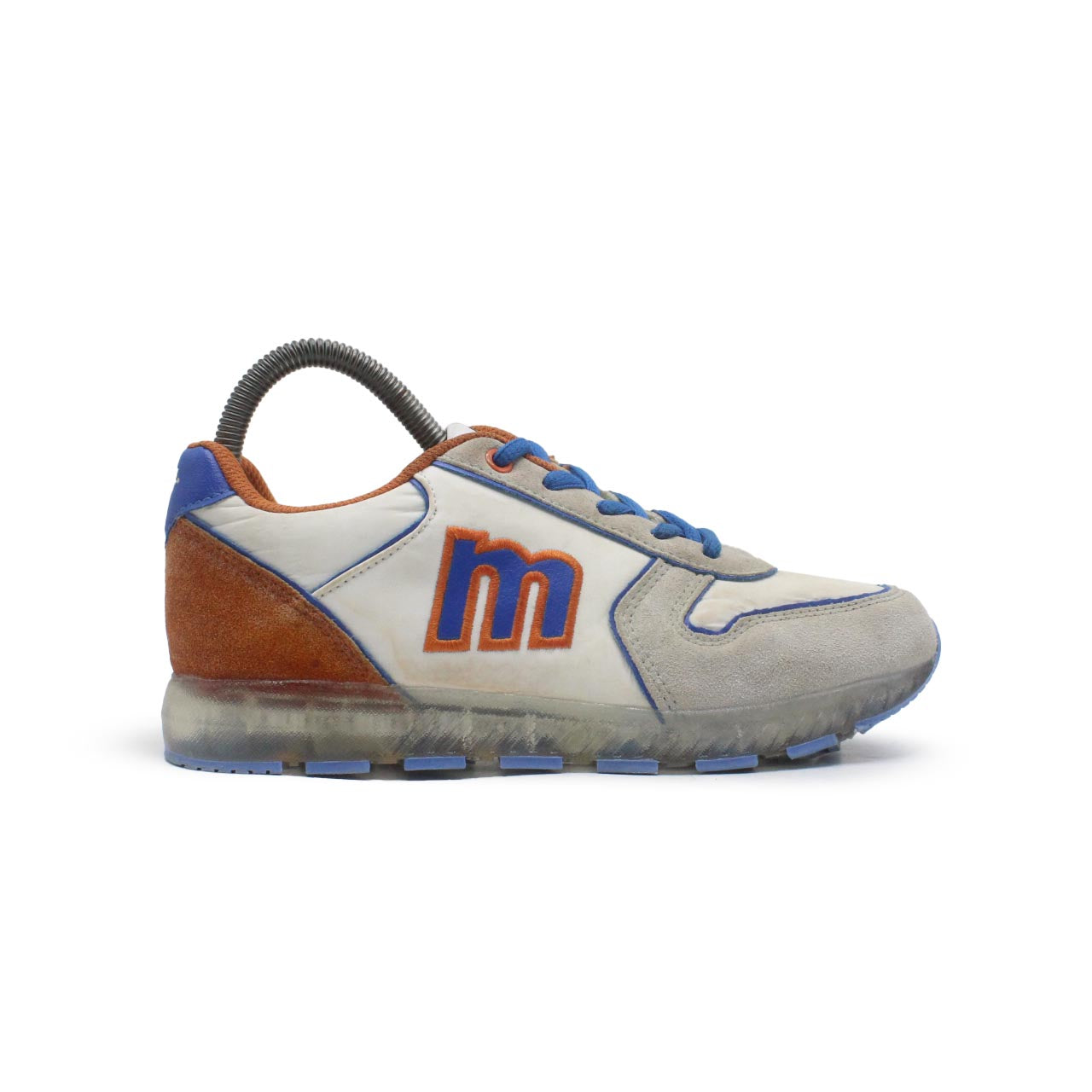 MTNG KIDS SHOE – SWAG KICKS