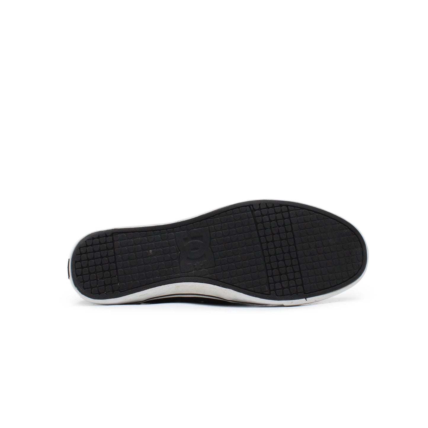 DC WOMENS CASUAL SHOE