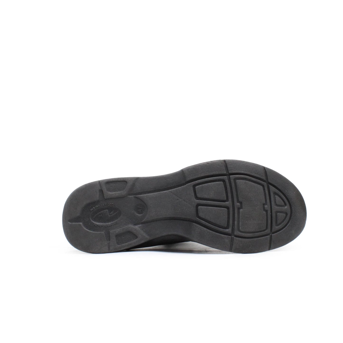 Athletic Works Memory Foam Athletic Shoe
