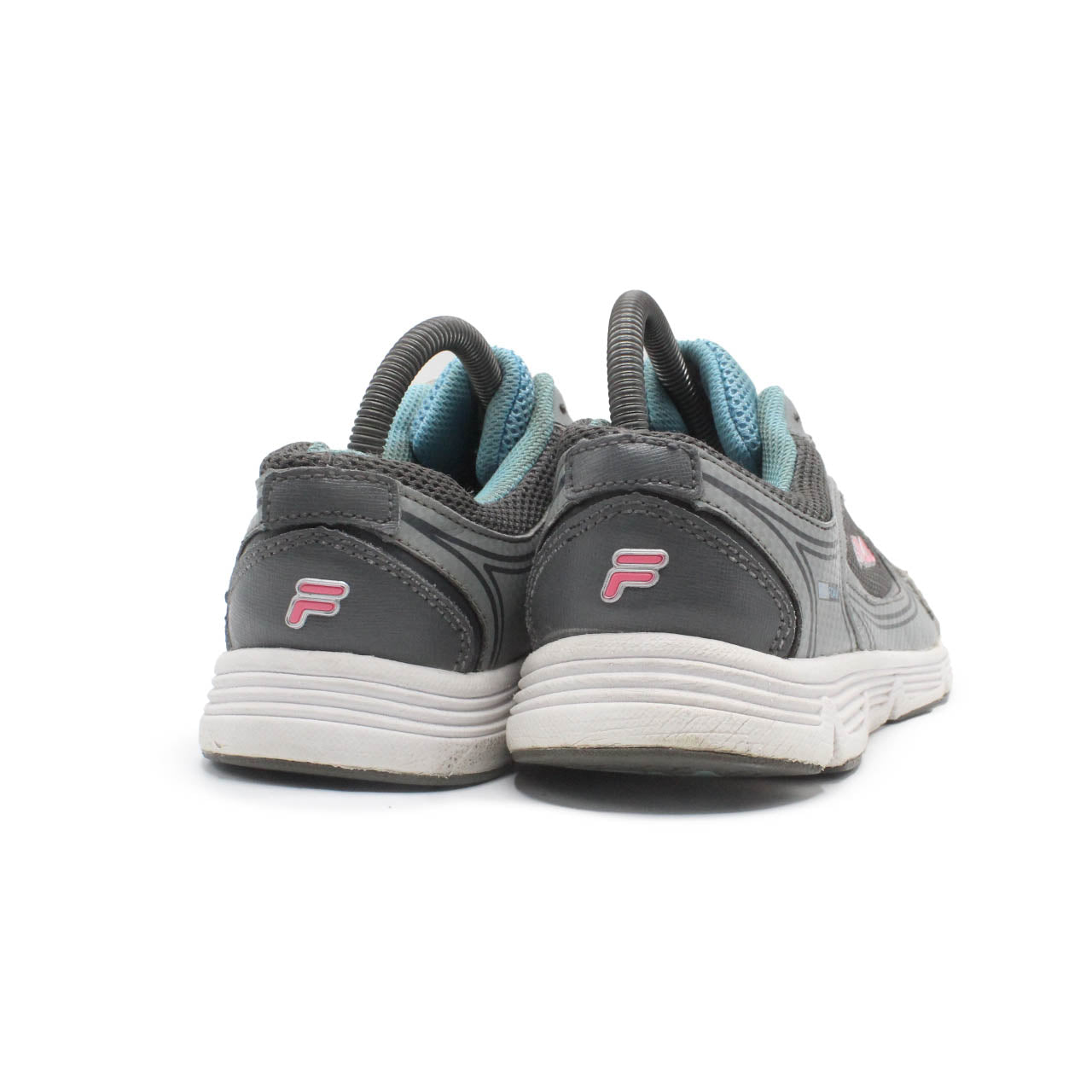 Fila Women Athletic Shoe