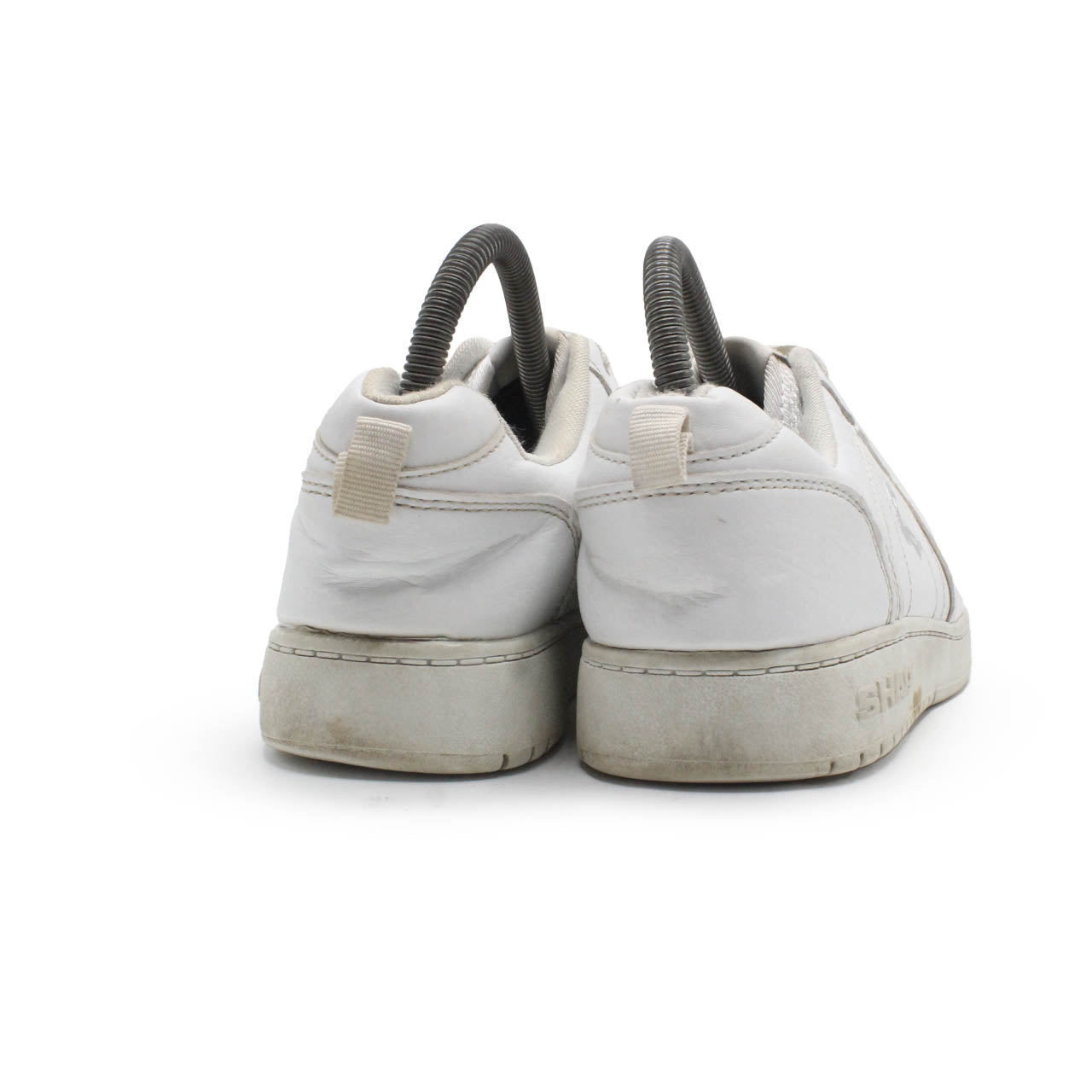 Shaqs Athletic Low-Top Sneaker