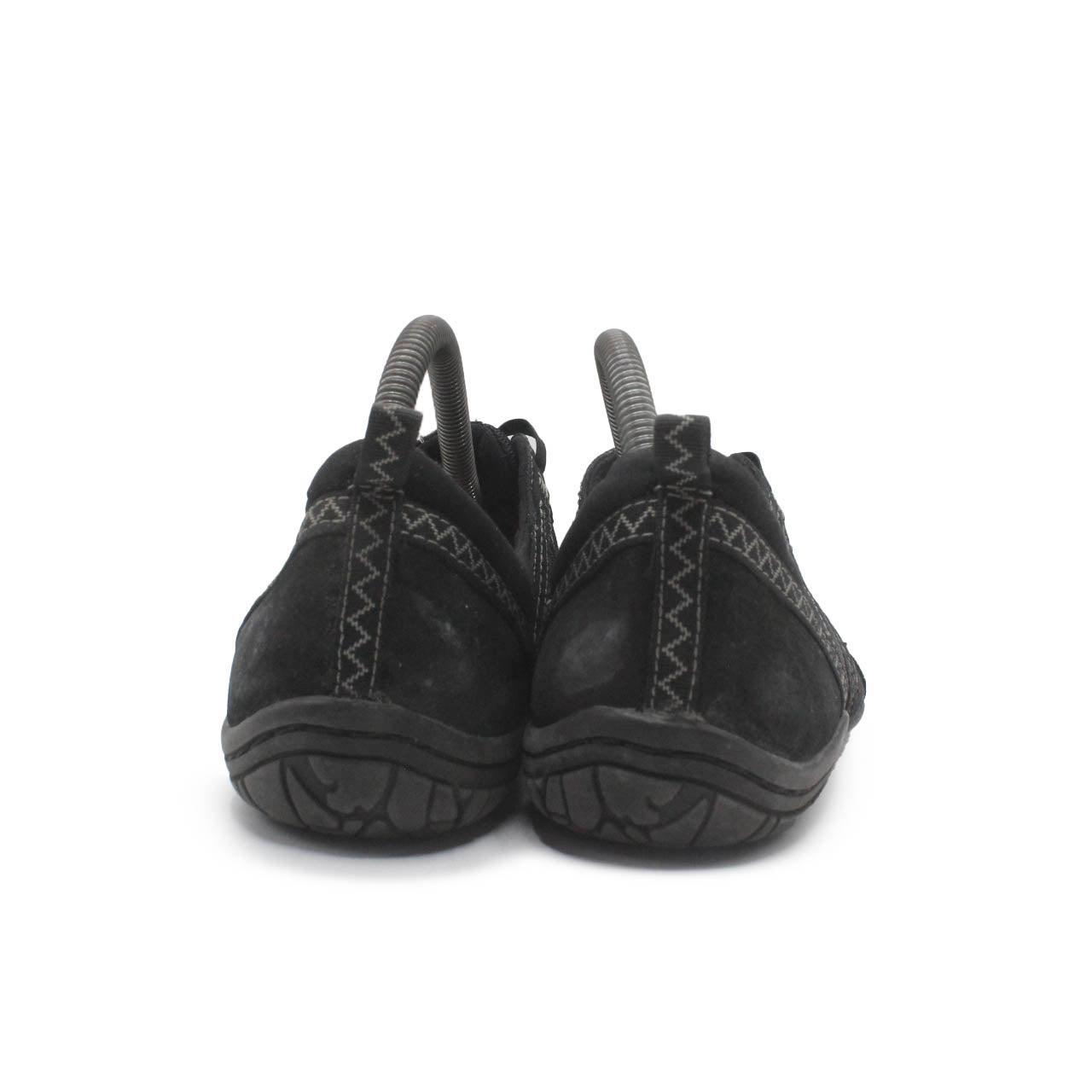 GH Bass Bristol Biker Walk Hiking Shoe