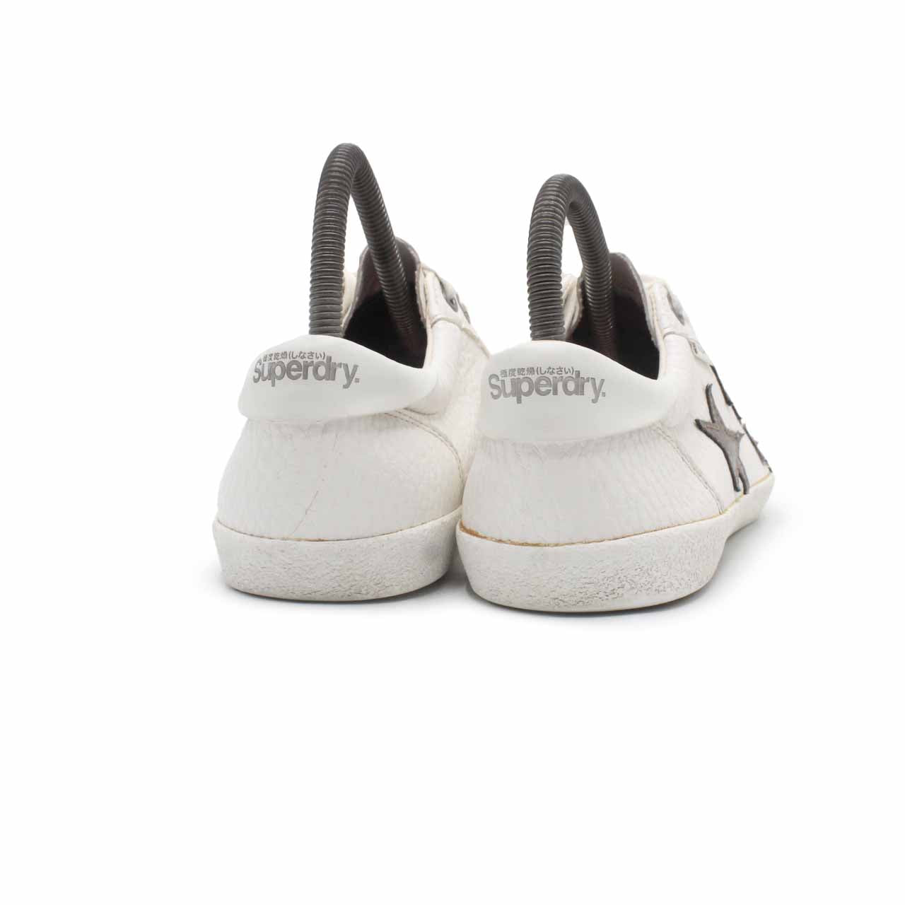 Superdry Women Casual Shoe