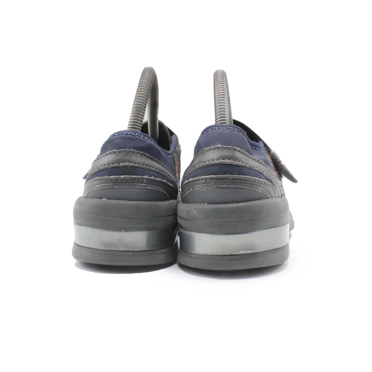 Bzees Reign Multicolored Casual Shoe