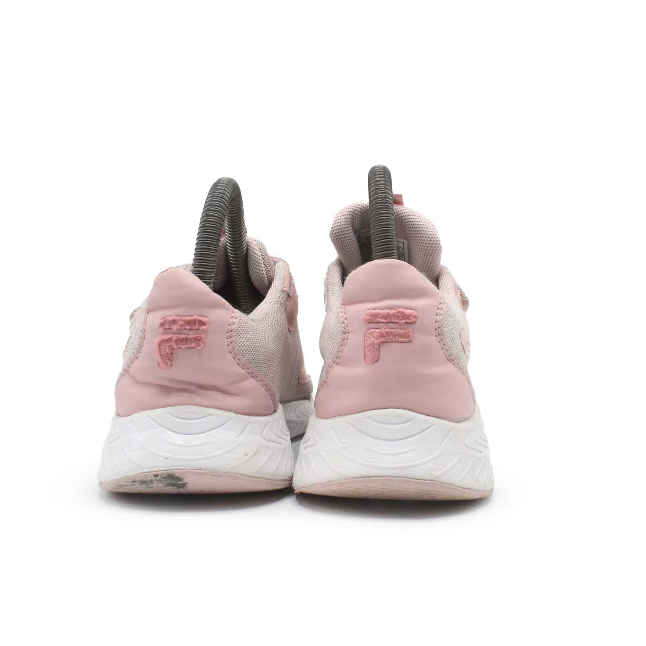 Fila Girls Touch Step Training Shoe