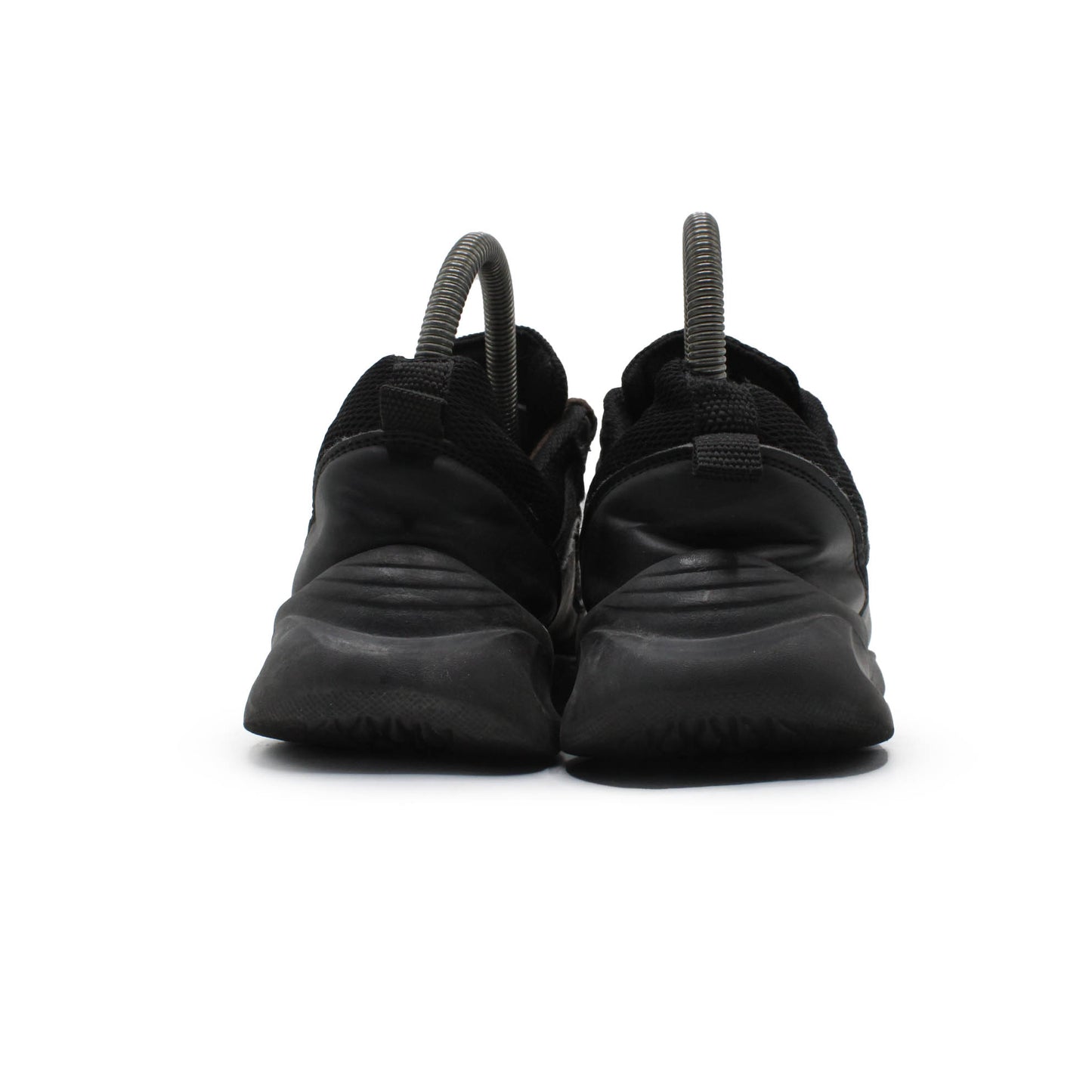 Somicks Black Athletic Shoe