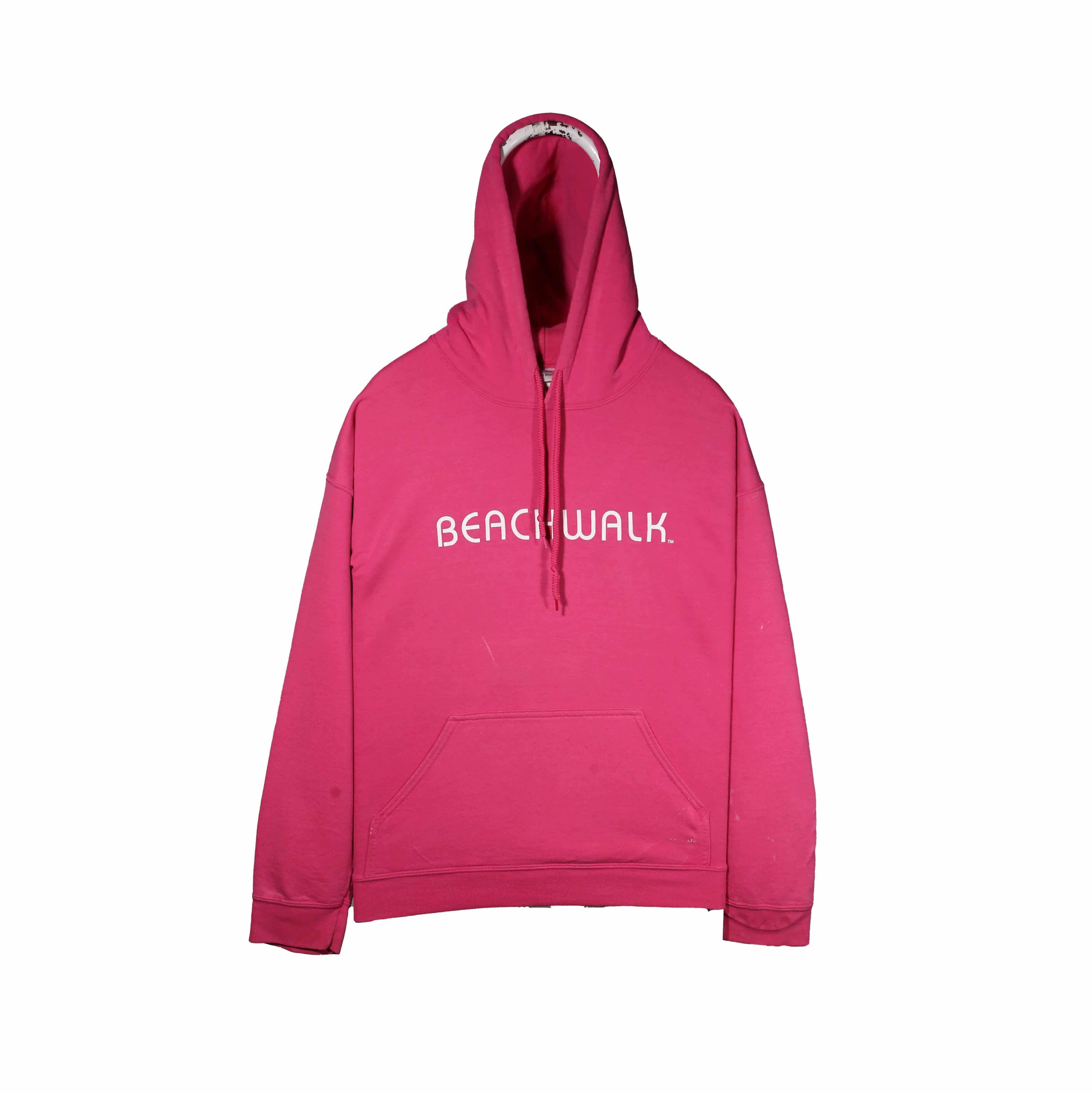 GILDAN HOODIE SWAG KICKS