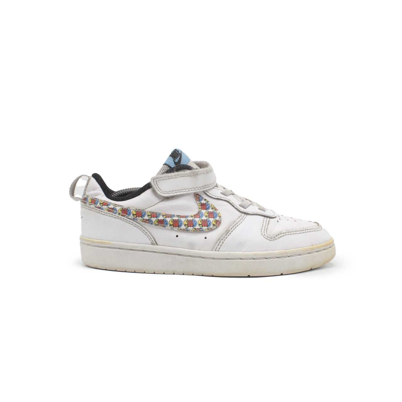 nike court borough low 2 se1