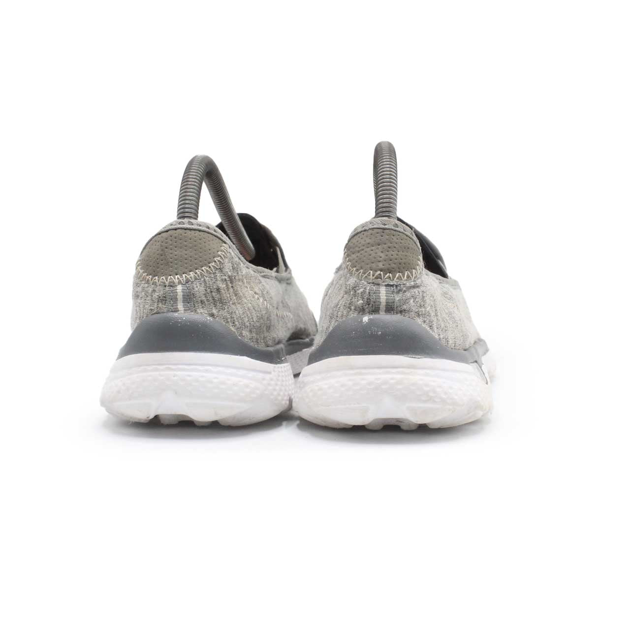 Danskin Now Womens Memory Foam Athletic Slip On