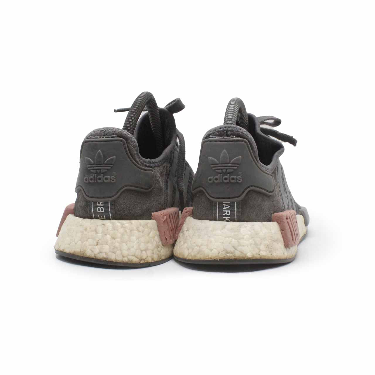 Adidas Womens NMD_R1 Running Shoe