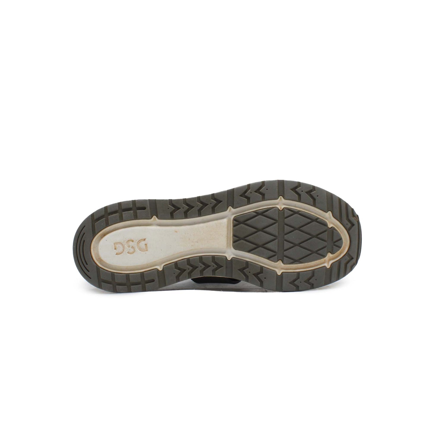 DSG WOMENS WALKING SHOE