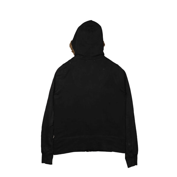 SELF ESTEEM WOMEN HOODIE SWAG KICKS