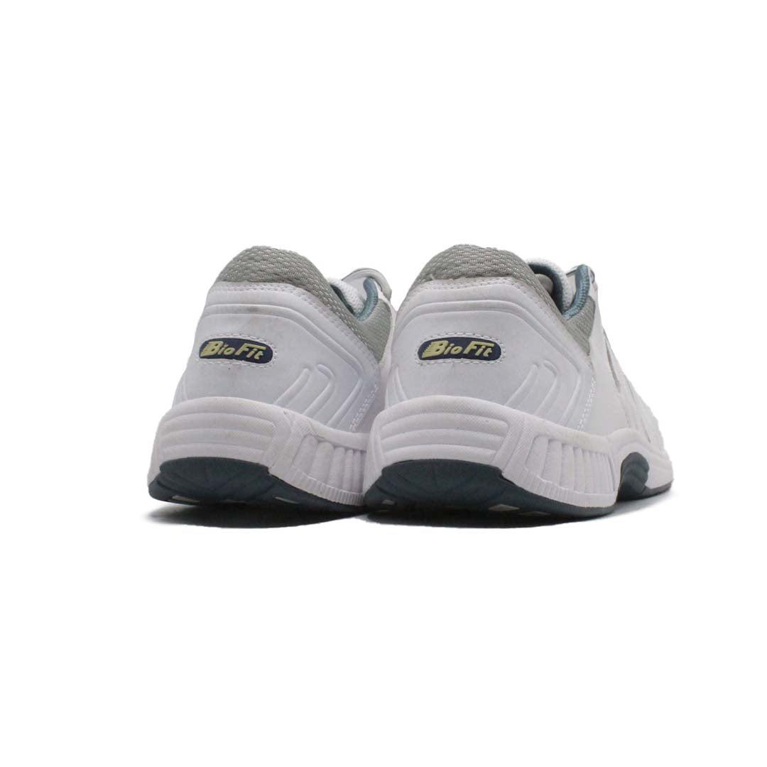 ORTHOFEET Whitney - White