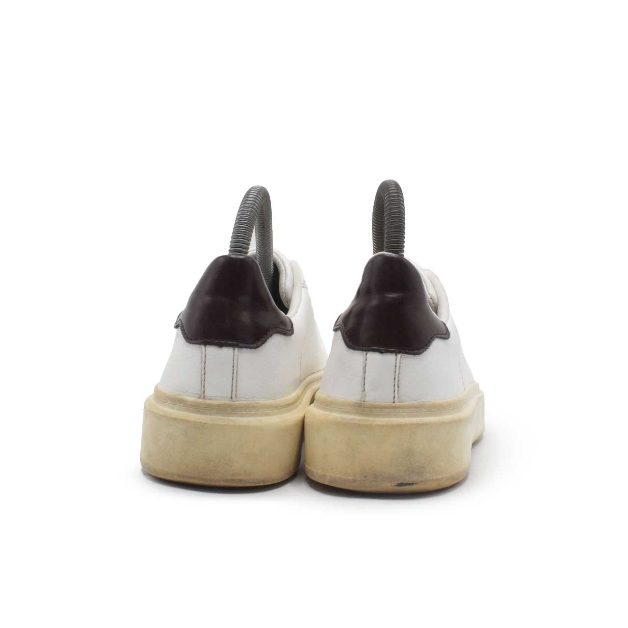 ZARA KIDS LEATHER SHOE