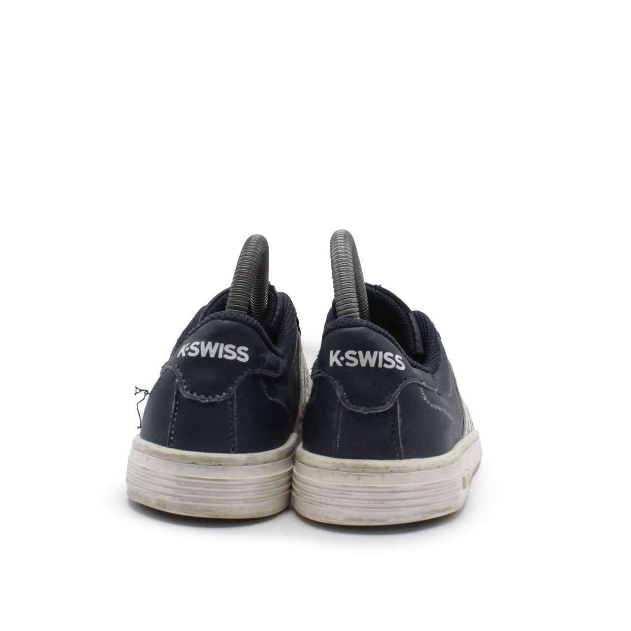 K-SWISS WMNS LEATHER SHOE