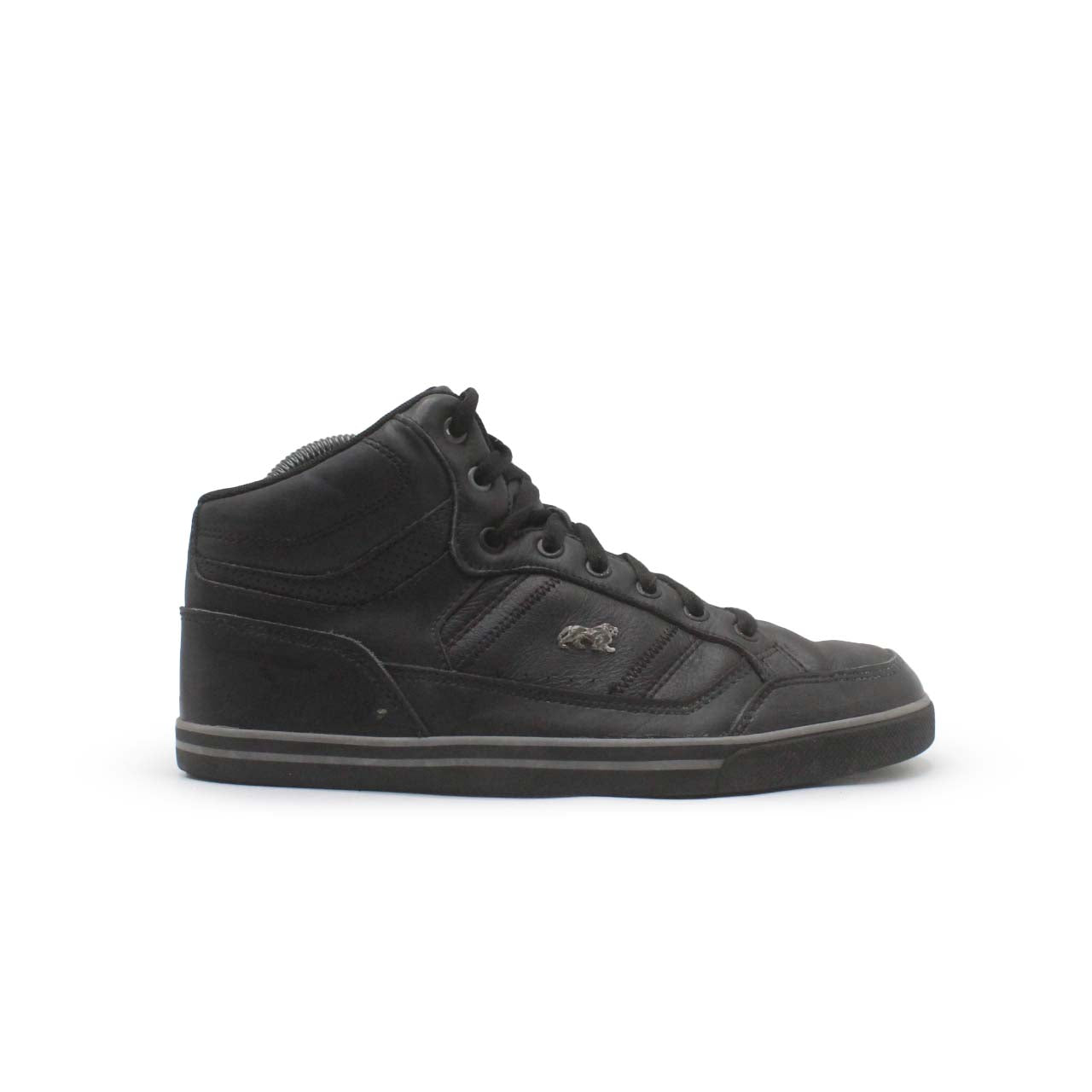 Lonsdale Canons Zapatillas Lonsdale Opiniones Lonsdale Canons Hi