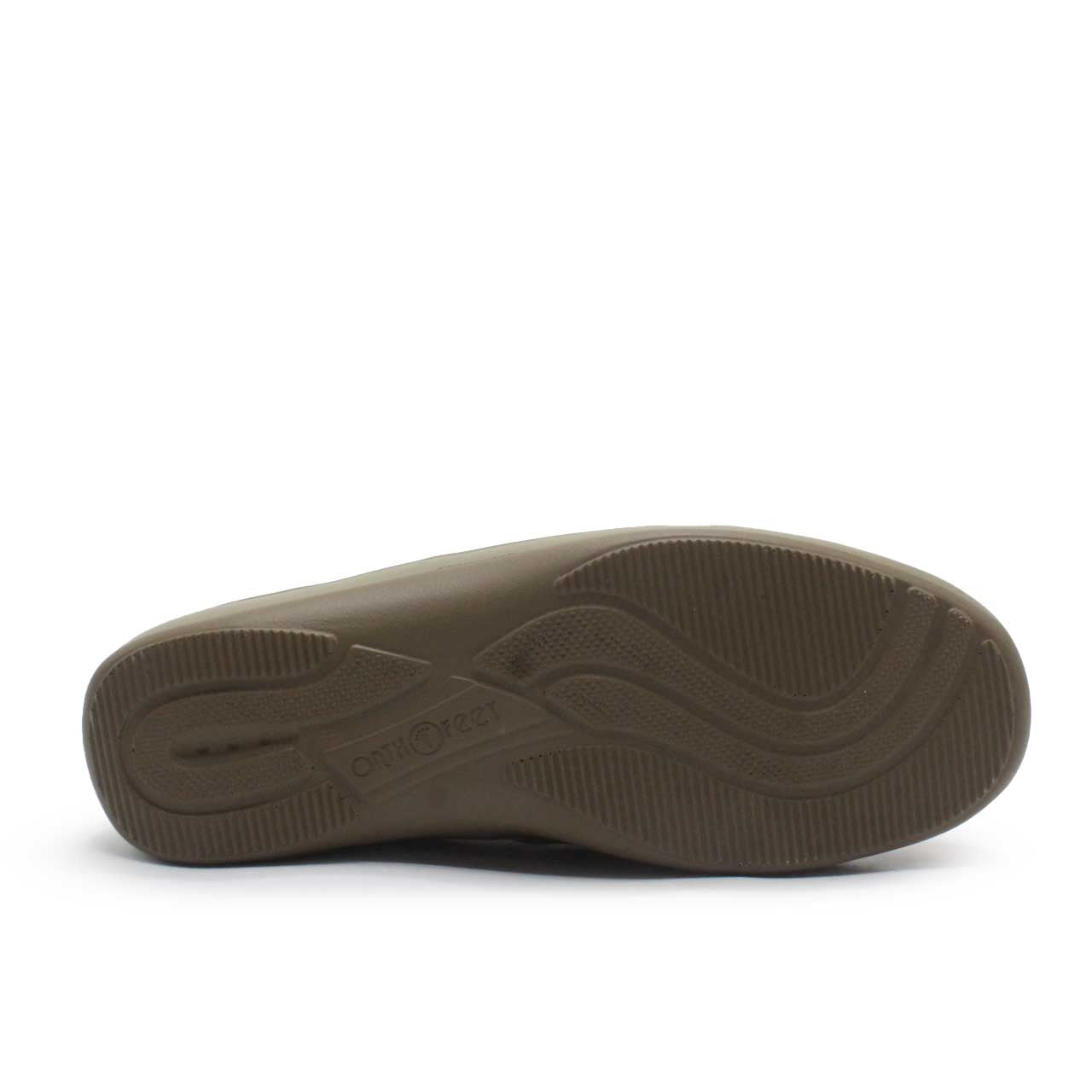 Orthofeet Charlotte Orthotic Flip Flop