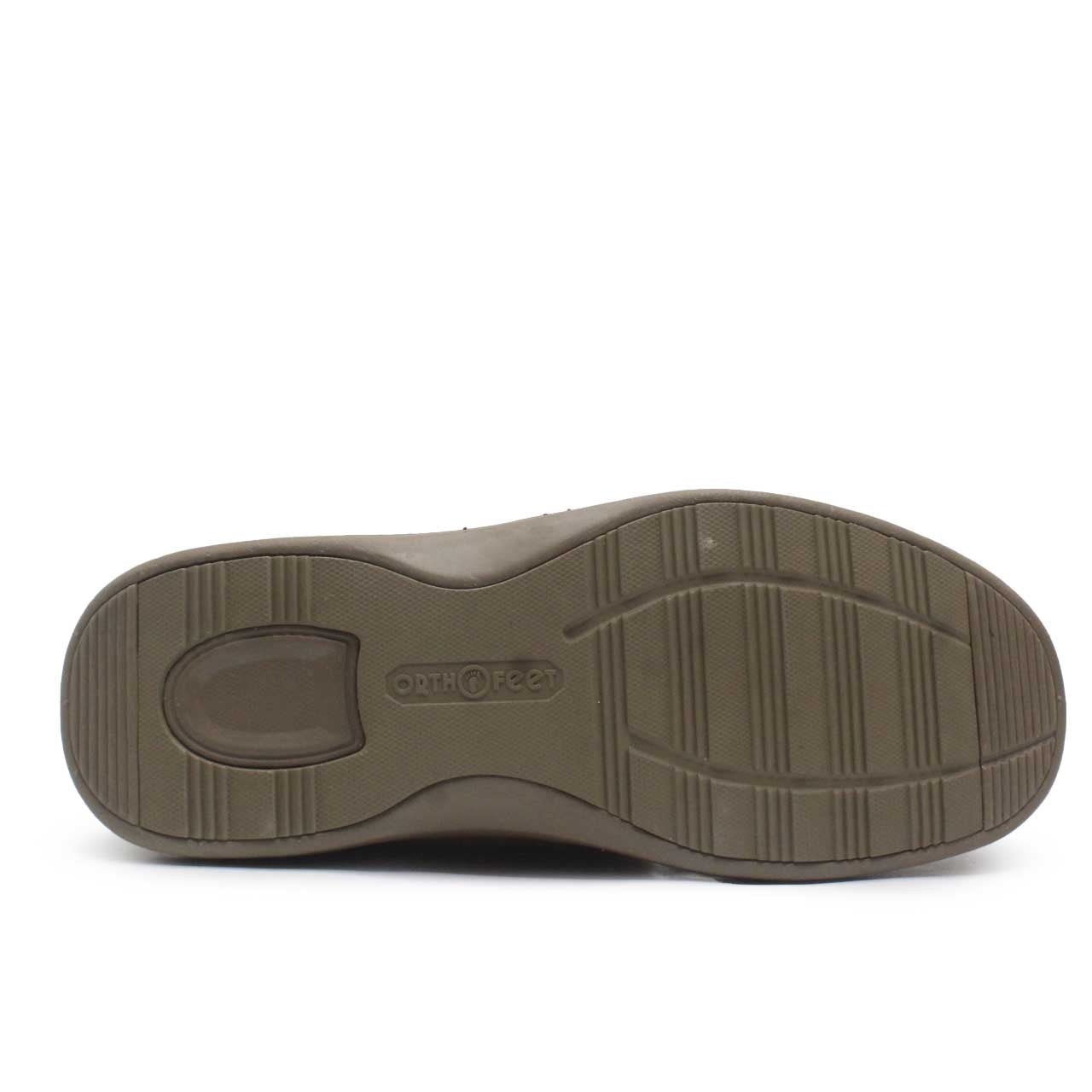 Orthofeet Tuscany Men's Flip Flop