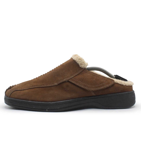 Orthofeet Men's Orthotic Slipper SWAG KICKS