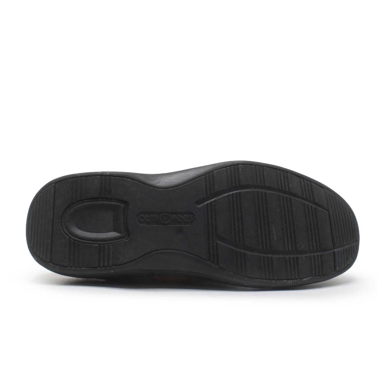 Orthofeet Men's Orthotic Flip Flop