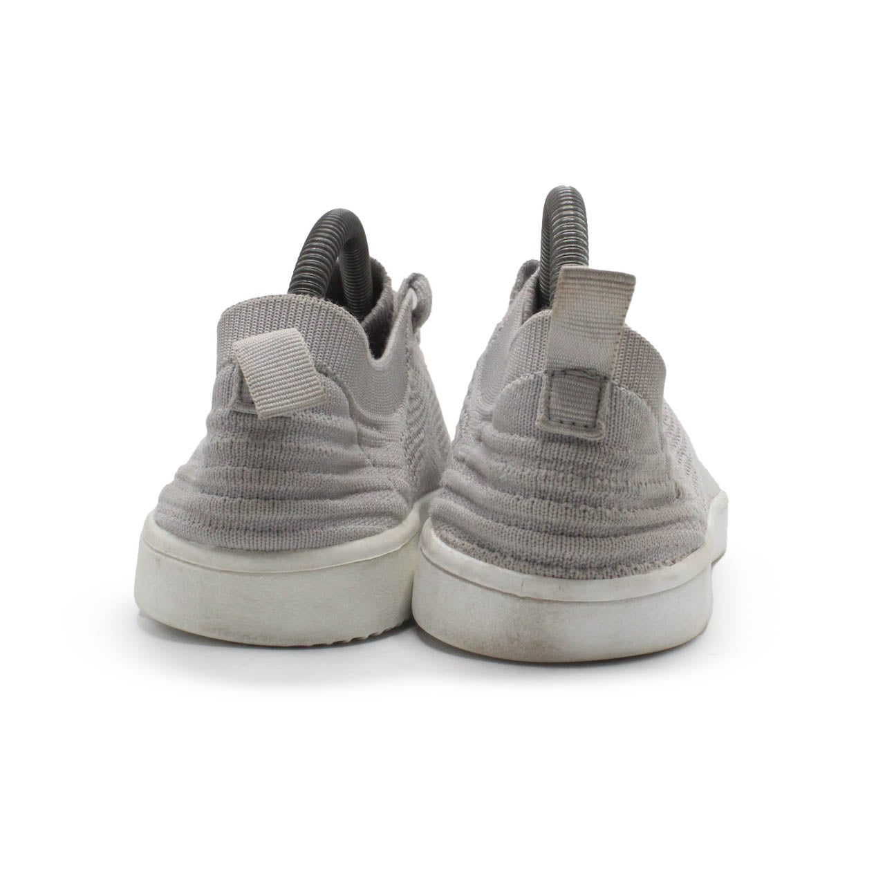 Classic Grey Women Casual Shoe