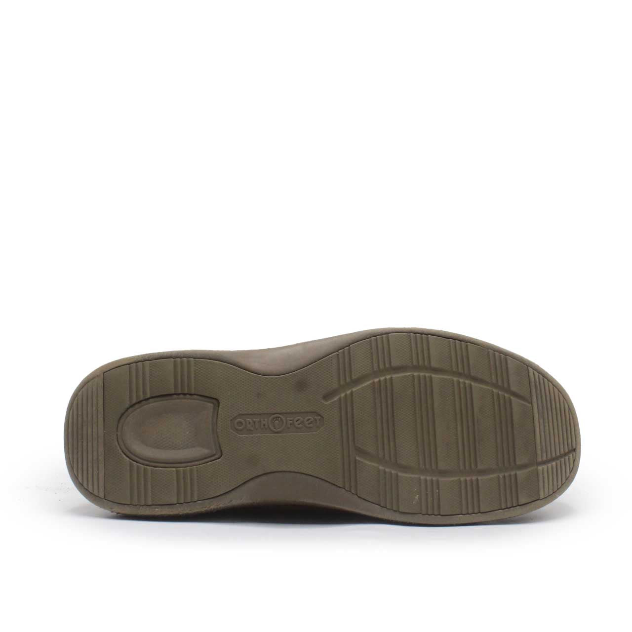 Orthofeet Tuscany Men's Flip Flop