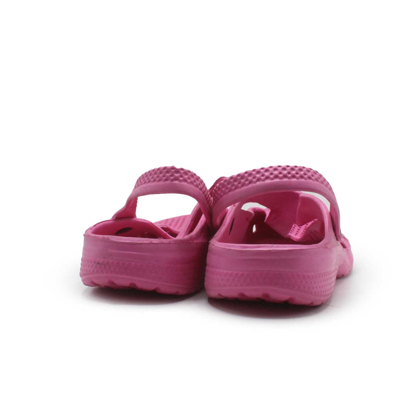 CLASSIC PINK CLOG
