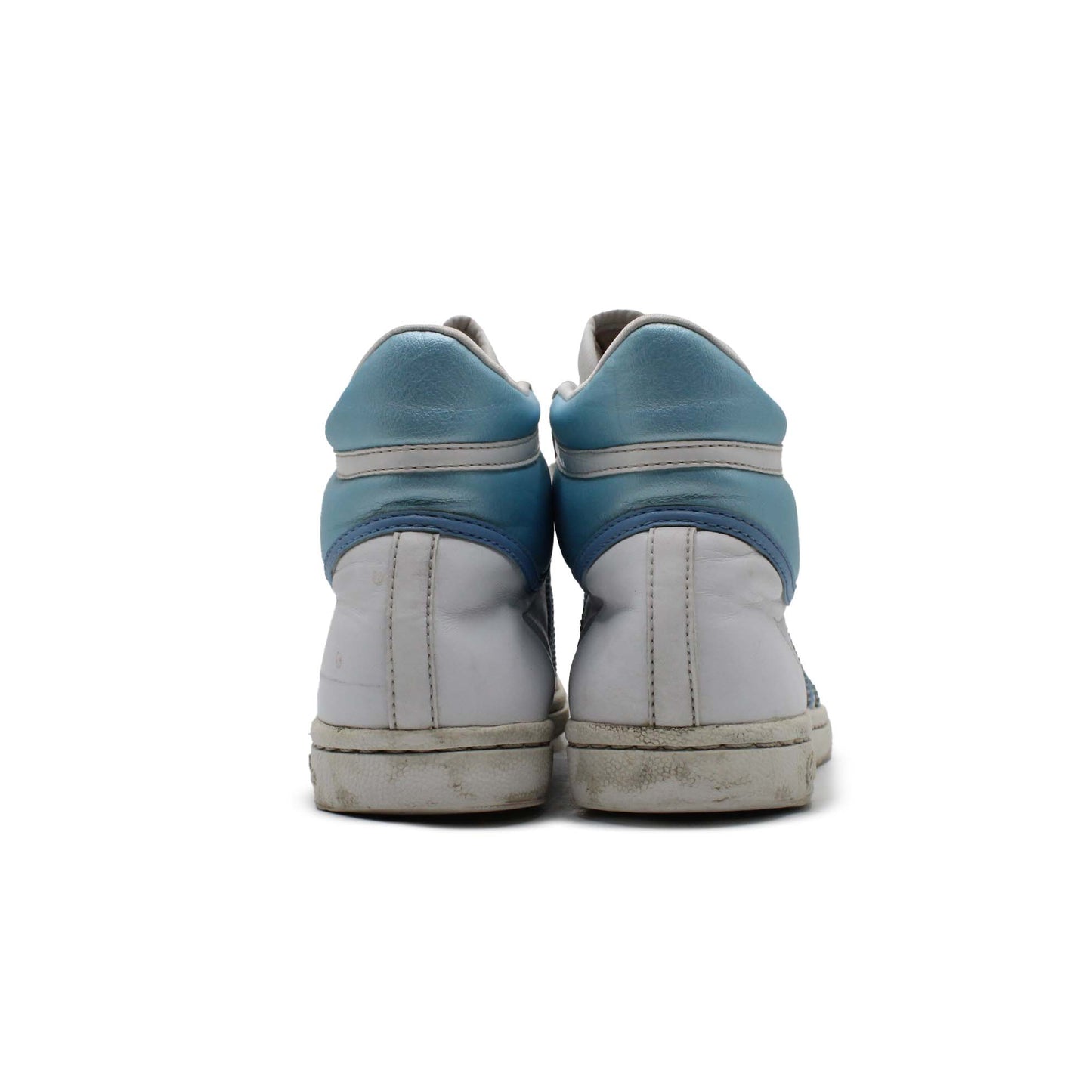 Adidas Sleek Series High Top Sneaker