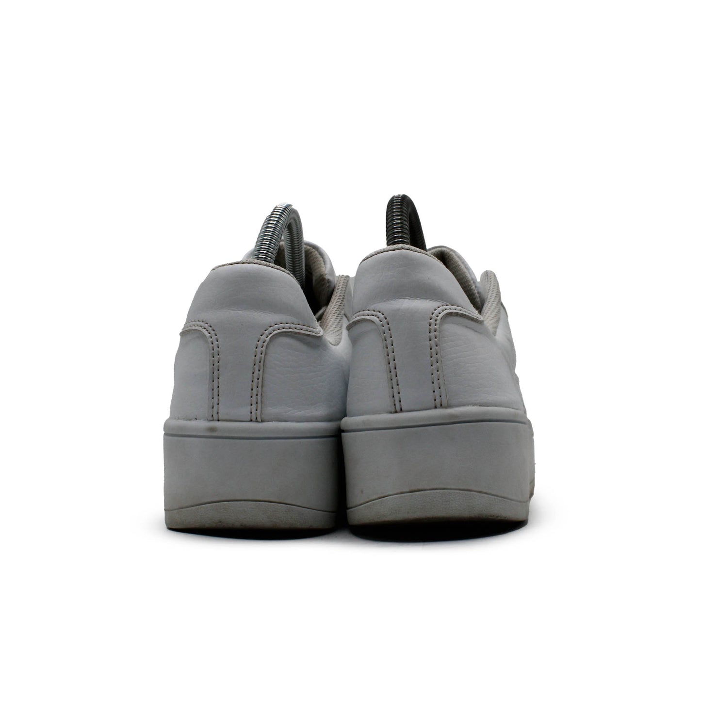 Time And True Memory Foam Casual Shoe