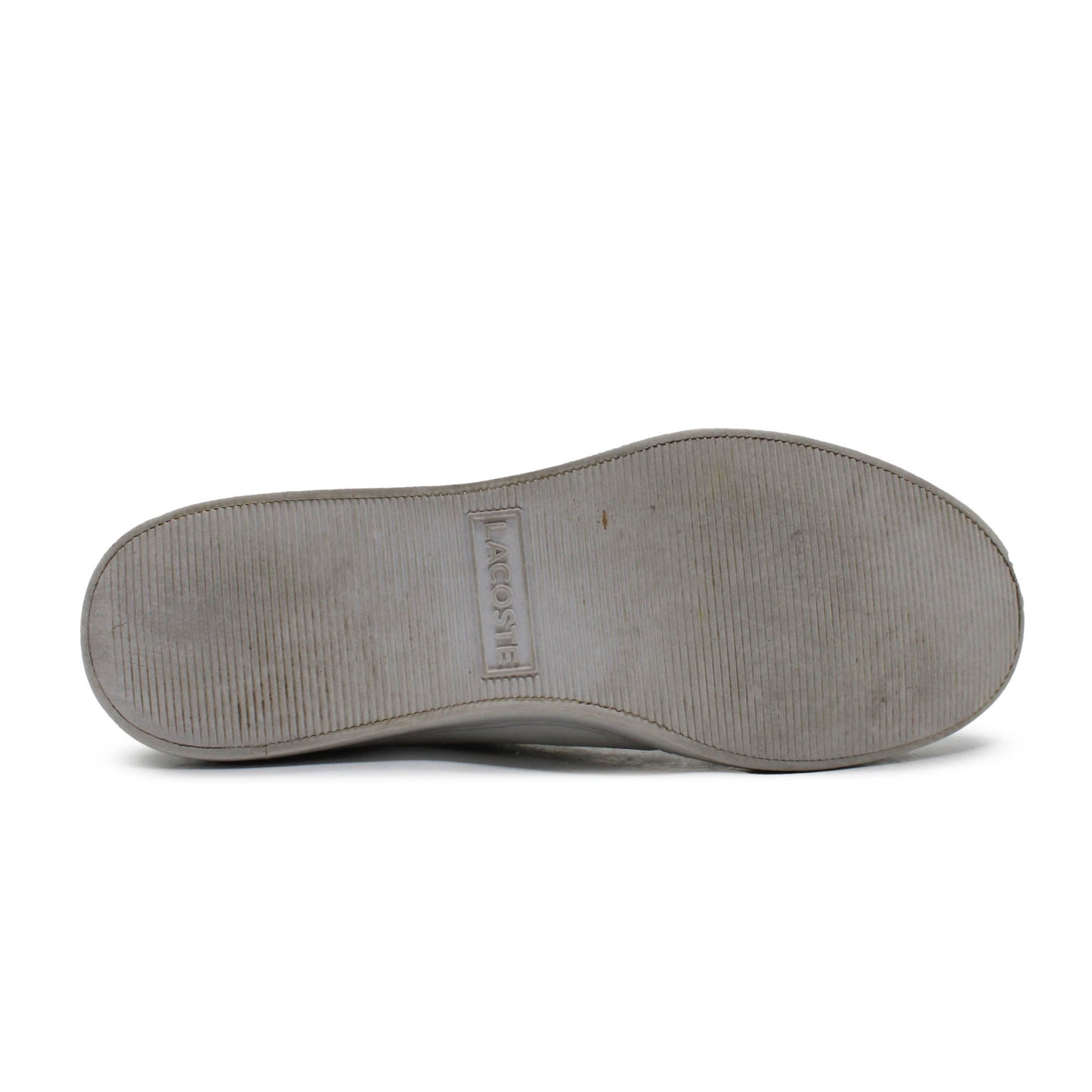 LACOSTE WOMENS SNEAKER