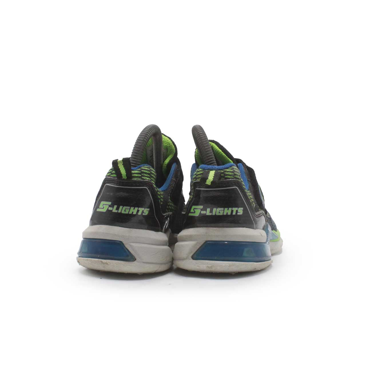 Skechers S-Lights Casual Shoe