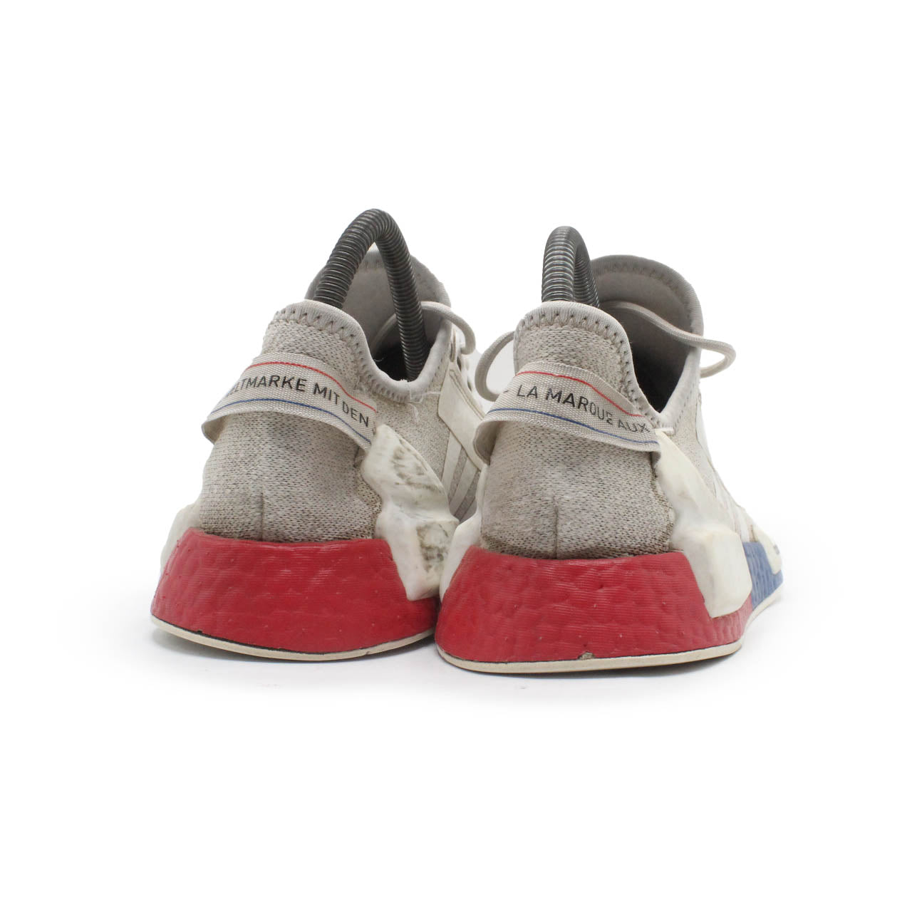 Adidas NMD_R1 V2 J Running Shoe