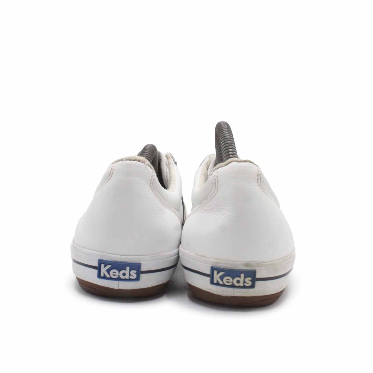 Keds Shoes Womens Ortholite Slip On