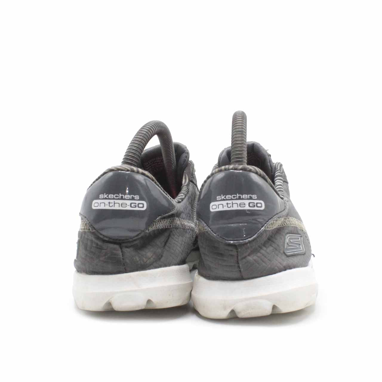 Skechers Womens On The Go Arena