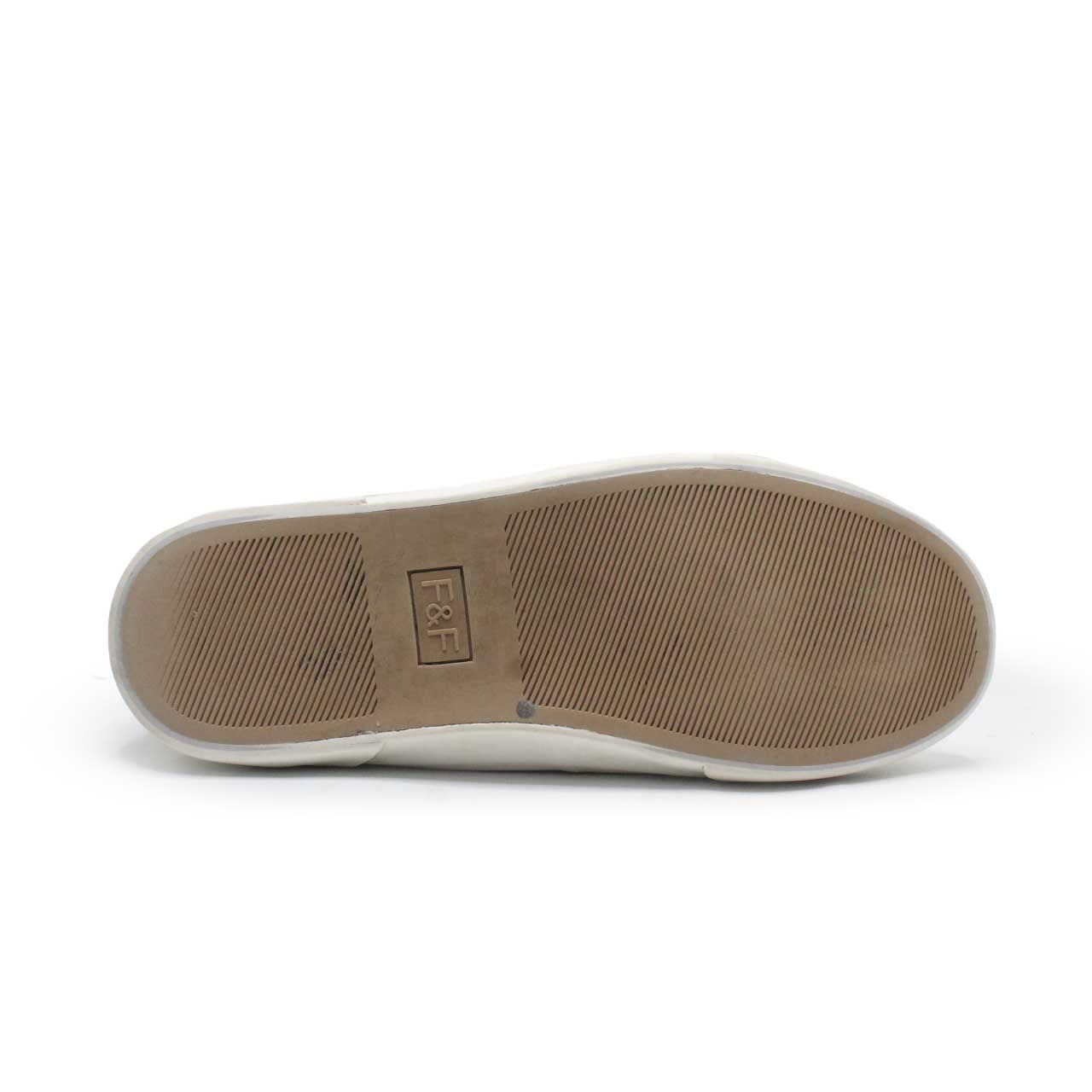 F&F MENS CASUAL SHOE