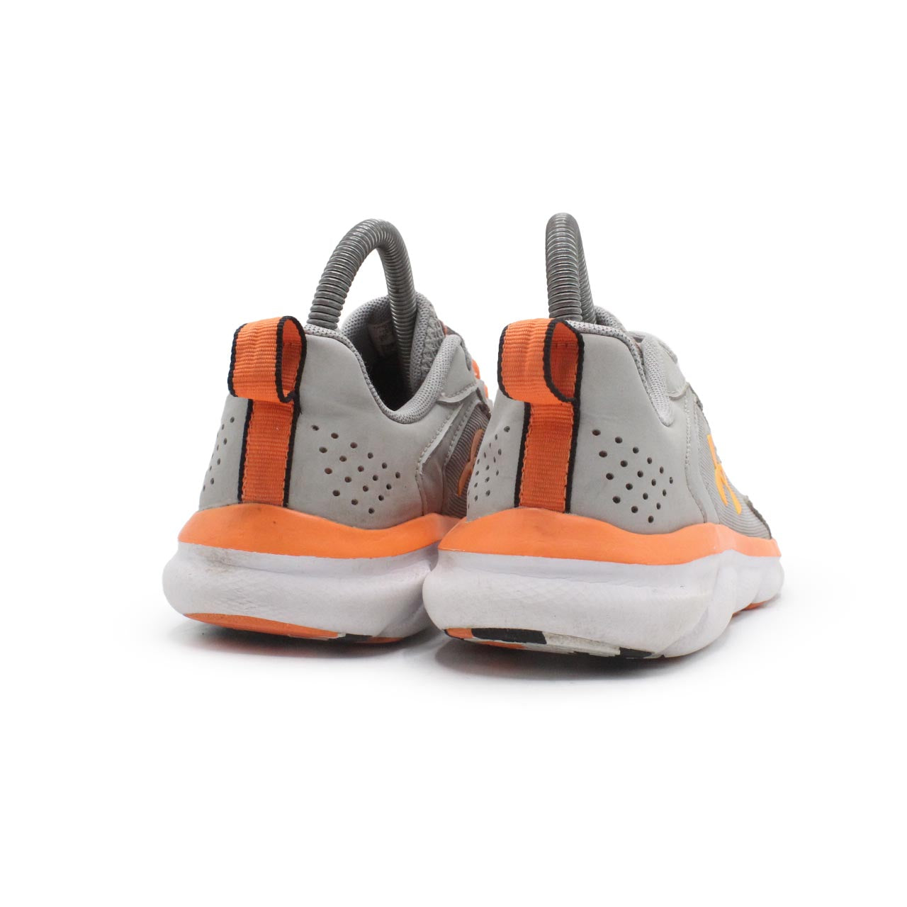 Under Armour Assert 9 Running Shoe