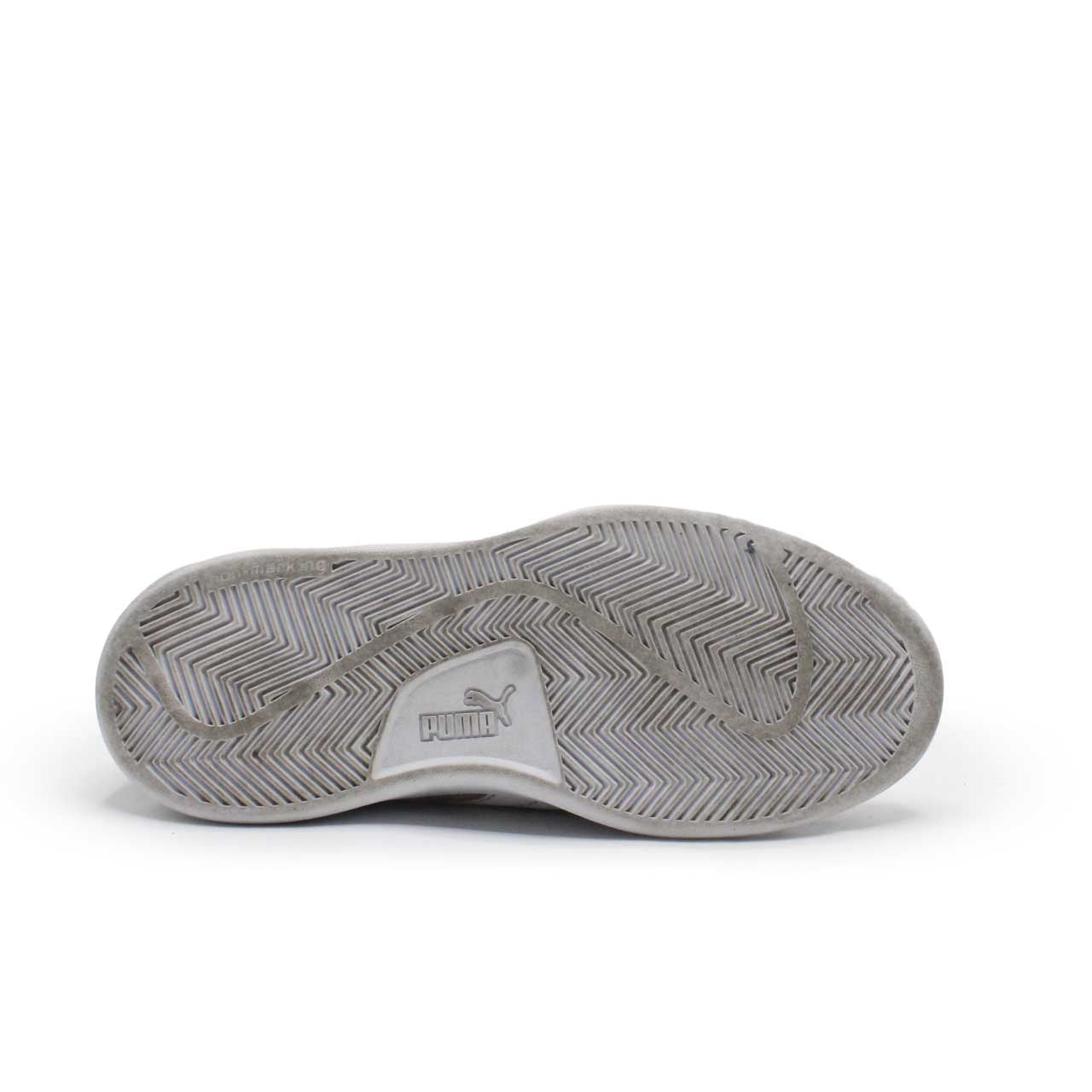 PUMA Smash v2 Glitz Glam Sneaker