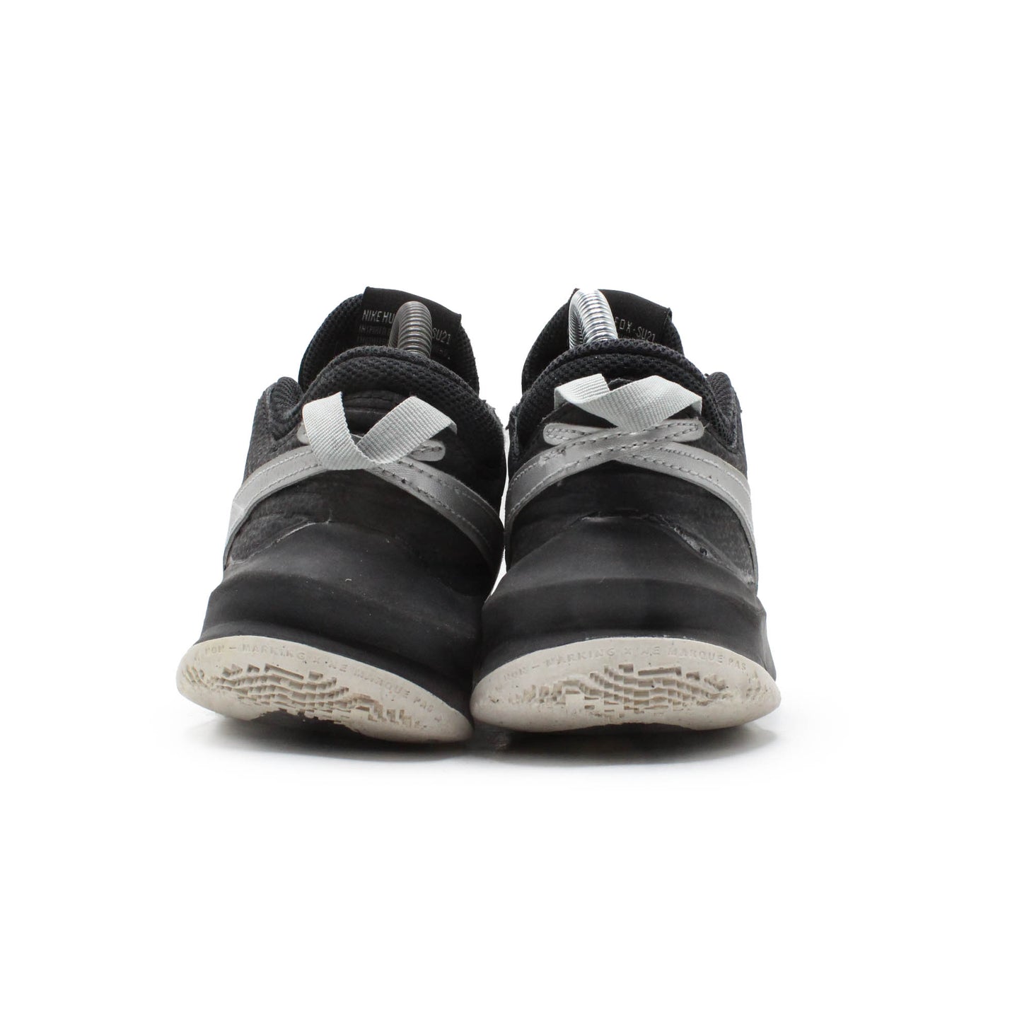 Nike Team Hustle D10 Basketball Shoe