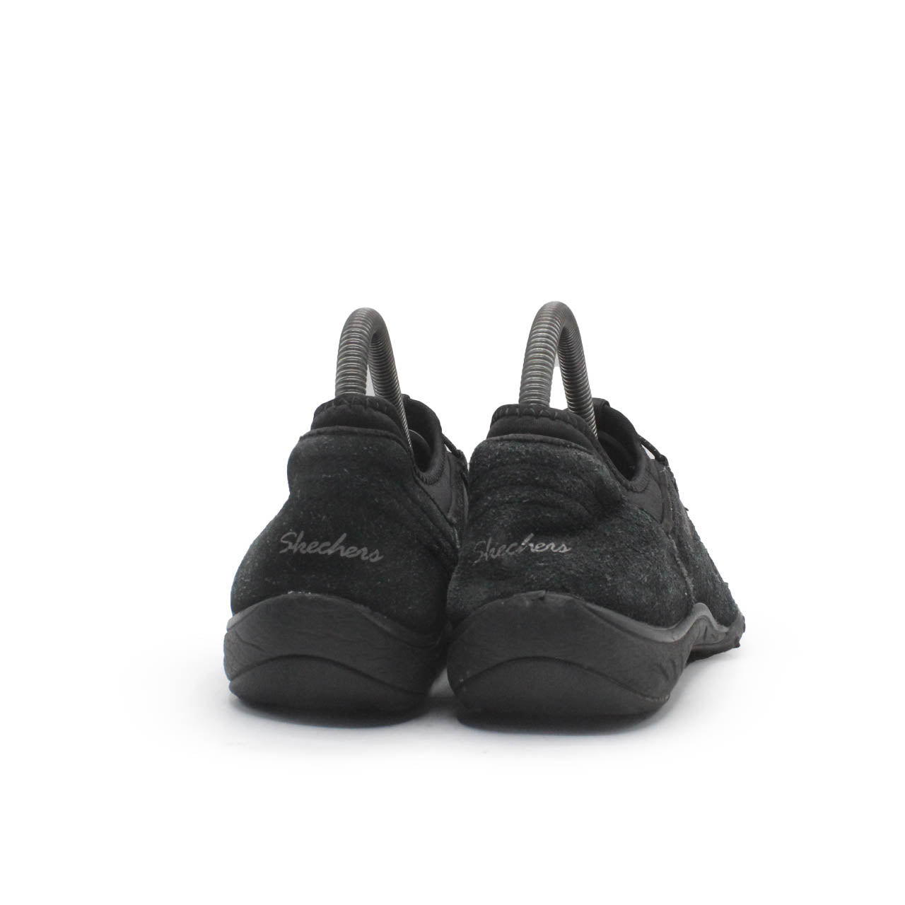 Skechers Breathe Easy- Big Bucks Walking Shoe