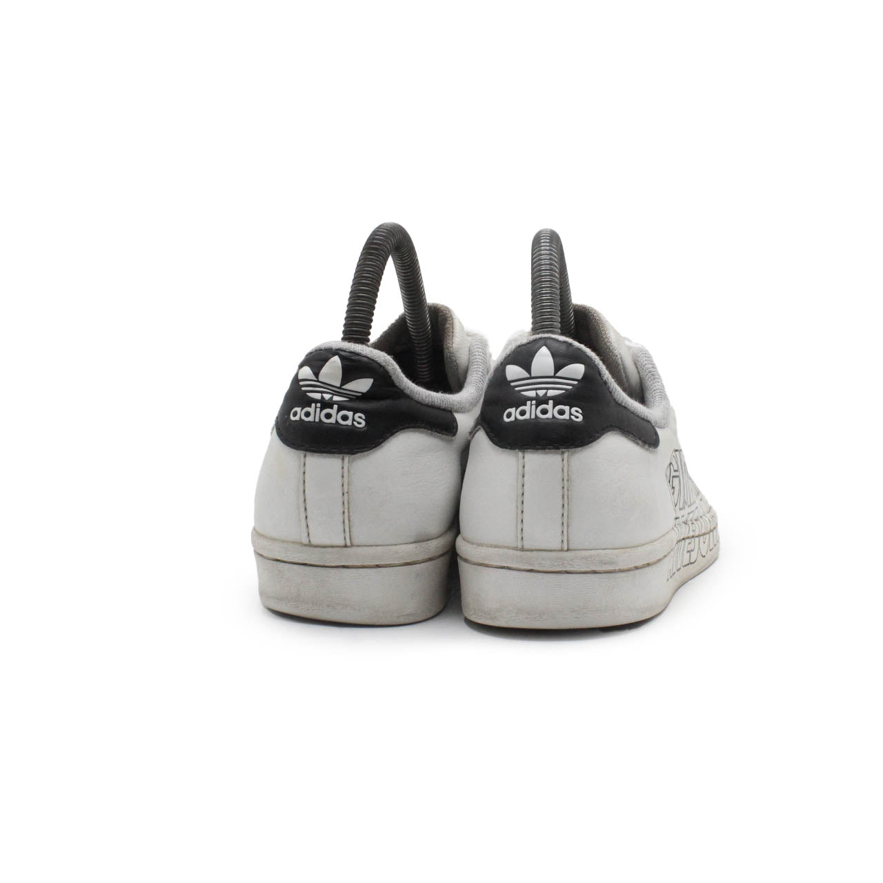 Adidas Girls Are Awesome x Superstar J Casual Shoe