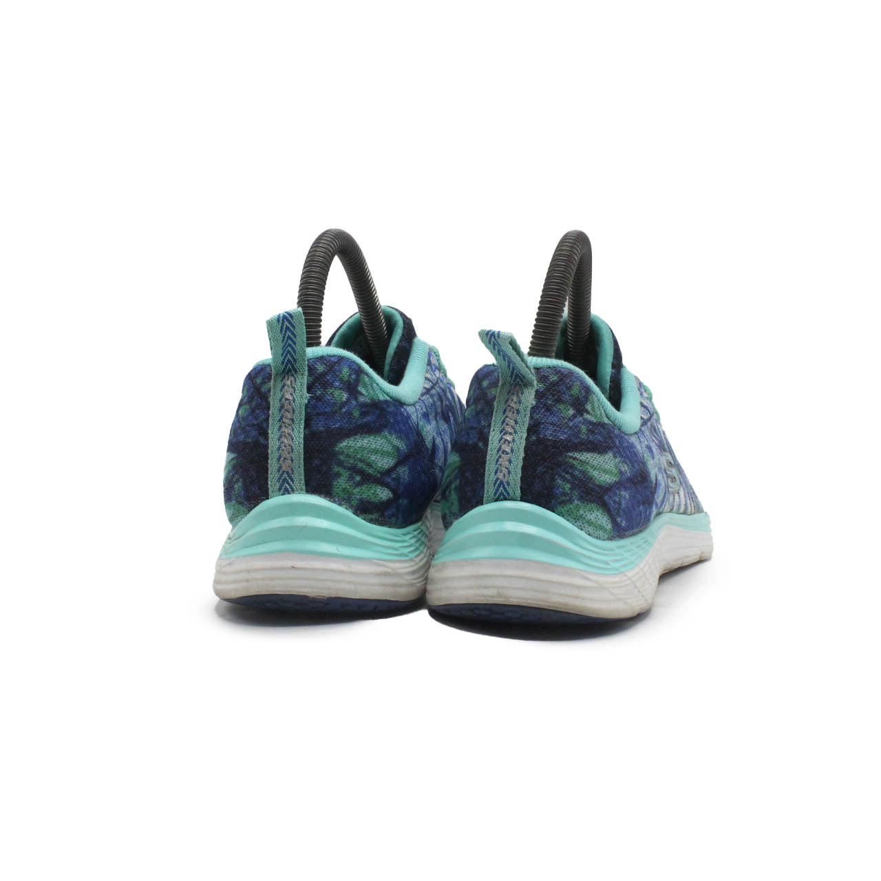 Skechers Womens Relaxed Fit Valeris Sports Shoe