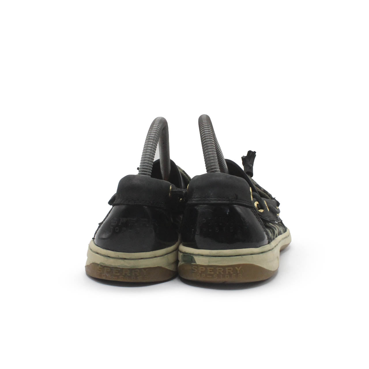 SPERRY TOP SIDER CASUAL SHOE